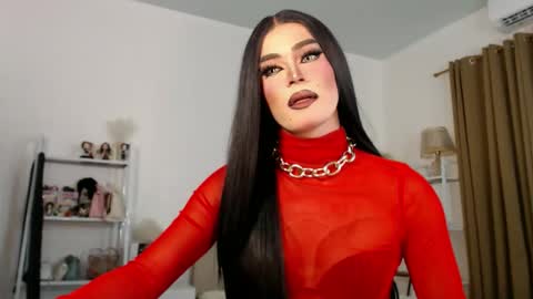 cecilia online show from November 2025 07:58:01 PM