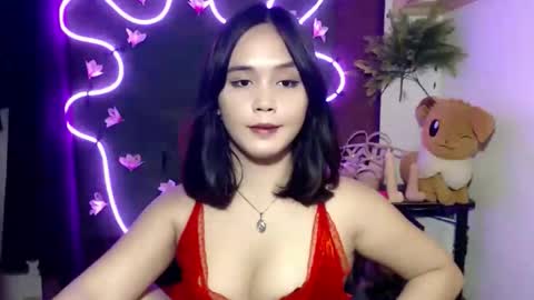 Pia online show from October 2025 11:15:01 PM