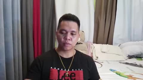 PRINCE JEFF online show from December 2025 04:34:01 PM