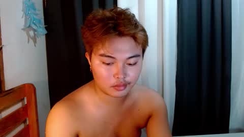 Snapshot of urpinoyjohnx chatting on September 2025 01:33:01 PM urpinoyjohnx online show from September 2025 01:33:01 PM