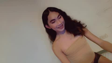 urpretty_mistake online show from January 2026 12:43:01 PM