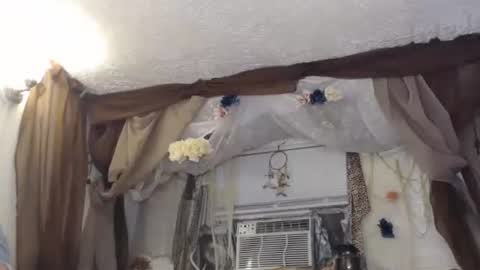 Maxi Mills . My Orgasm is in your hands Private is Open online show from February 2025 05:15:02 AM