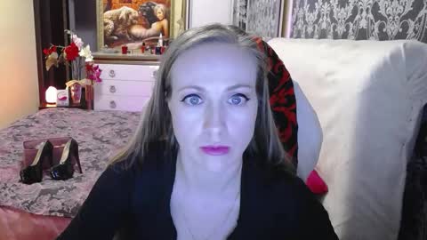 UrSecretTreasure88 online show from March 2026 08:19:01 AM