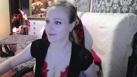 UrSecretTreasure88 online show from April 2026 11:30:02 AM