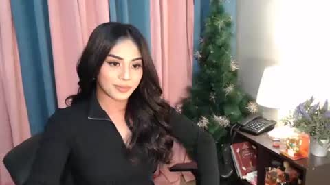 JUST CALL ME CALI online show from October 2025 03:09:01 PM