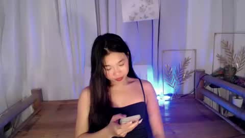 JUST CALL ME LLANA online show from February 2026 04:30:01 AM