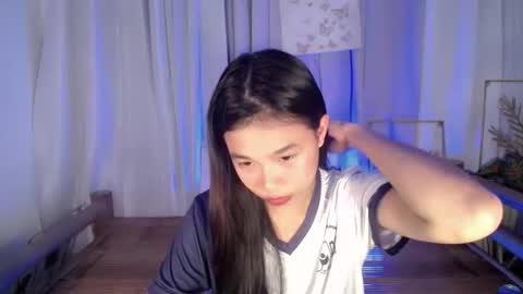 JUST CALL ME LLANA online show from February 2026 06:55:02 AM