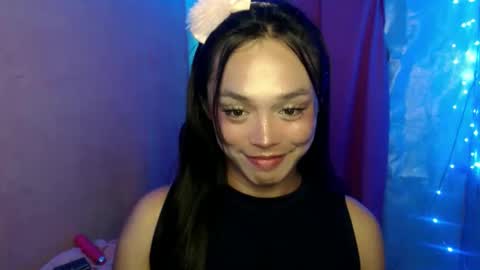 TYRA online show from February 2026 10:47:01 PM