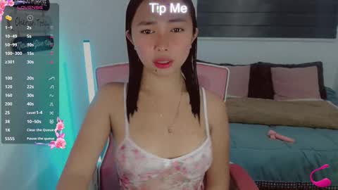 Your Future Michelle online show from March 2026 10:52:01 AM