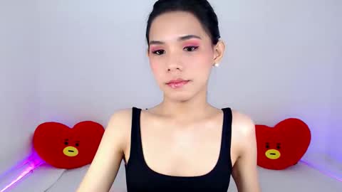 Snapshot of ursexydelancy_ chatting on February 2026 08:24:07 AM Cute Delancy online show from February 2026 08:24:07 AM