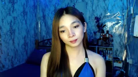 Yhana online show from December 2024 01:58:02 AM