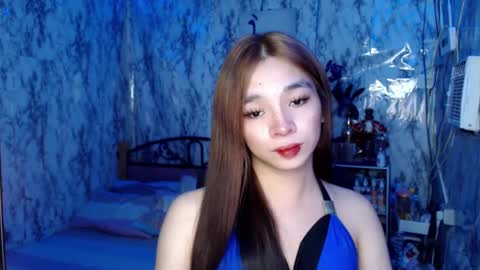 Yhana online show from December 2024 06:29:01 PM