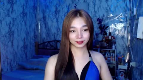 Yhana online show from December 2024 01:34:02 AM