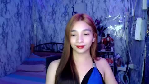 Yhana online show from December 2024 04:29:02 PM