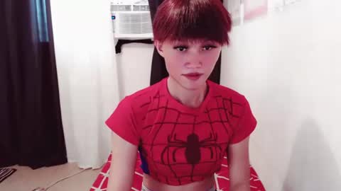 sammy the nughty girl who can make you happy online show from September 2025 05:35:02 AM
