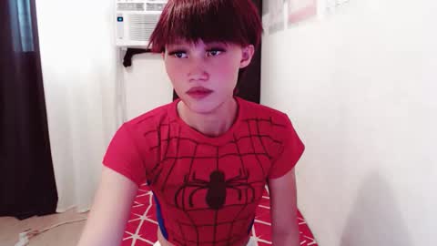 sammy the nughty girl who can make you happy online show from September 2025 05:23:01 AM