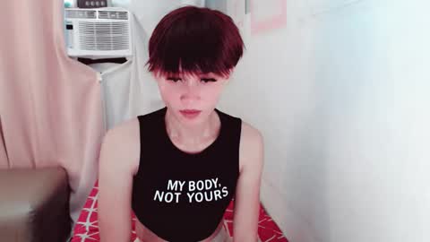 sammy the nughty girl who can make you happy online show from October 2025 08:24:02 AM