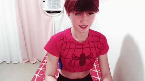 sammy the nughty girl who can make you happy online show from October 2025 10:14:01 AM