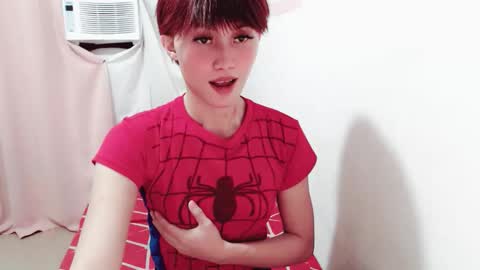 sammy the nughty girl who can make you happy online show from October 2025 05:57:01 PM