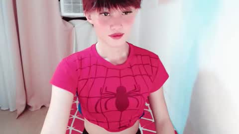 sammy the nughty girl who can make you happy online show from October 2025 05:25:02 PM