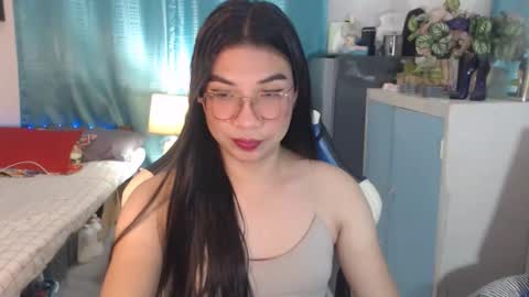 Ashley Kate Mateo Gray online show from February 2026 11:11:01 AM