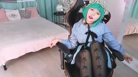 usagi_sasagi online show from March 2026 03:59:02 PM