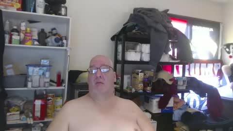 Eric online show from December 2024 04:10:02 PM