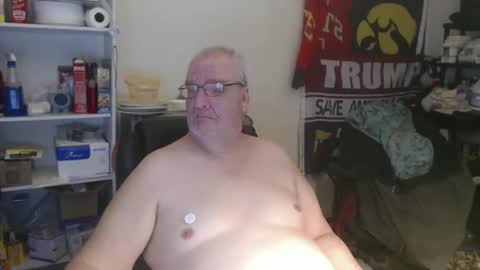 Eric online show from January 2025 03:41:01 AM