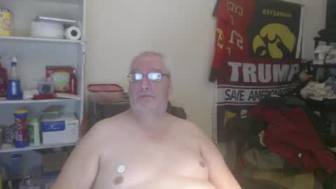 Eric online show from February 2025 01:56:01 AM