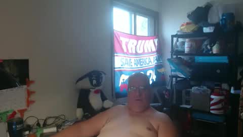 Eric online show from October 2025 02:17:02 PM