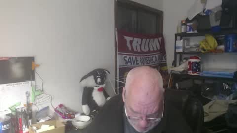 Eric online show from November 2025 02:47:01 AM