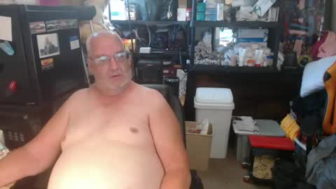 Eric online show from July 2026 11:59:01 AM