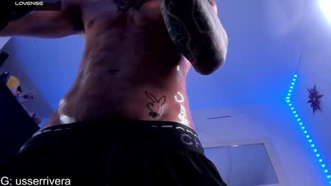 rivera online show from February 2025 01:22:01 AM