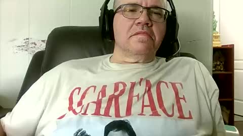 usstarr1 online show from March 2026 02:54:01 PM