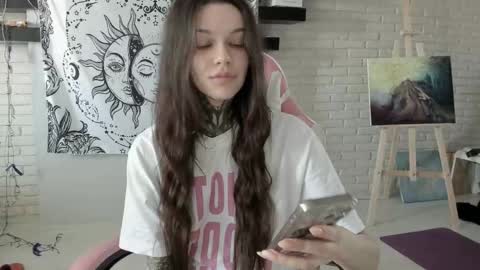 Eva online show from March 2025 10:51:01 AM