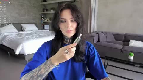 Eva online show from December 2025 08:20:02 AM