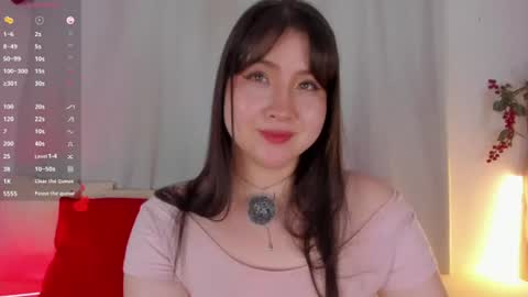 Snapshot of uwumary chatting on June 2026 12:52:02 AM Mary online show from June 2026 12:52:02 AM