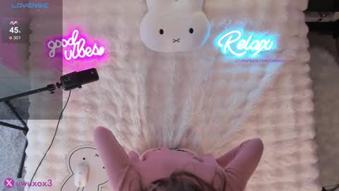 Romy online show from November 2025 03:17:02 AM