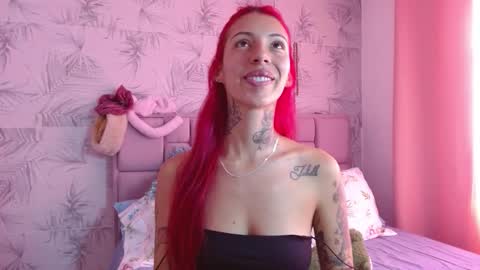 valentina online show from March 2026 03:52:01 PM