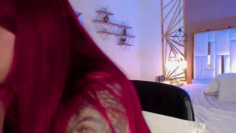 valeriee miller online show from October 2025 06:34:01 AM