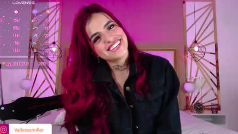 valeriee miller online show from October 2025 05:04:01 PM