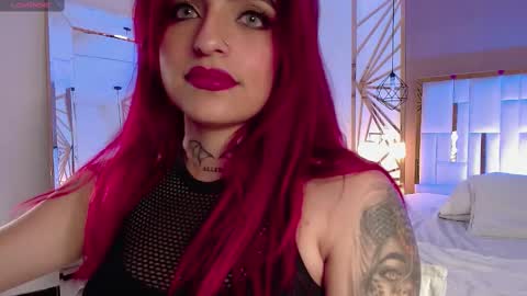 valeriee miller online show from November 2025 02:50:02 PM