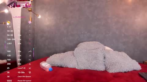 VAELINA ANGELS online show from March 2026 12:17:02 AM