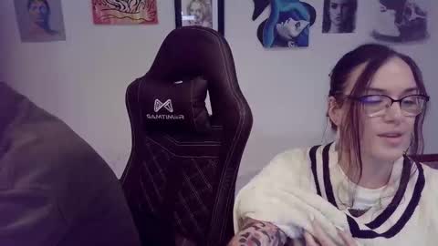 Snapshot of vagelicious chatting on October 2025 09:34:02 PM vagelicious online show from October 2025 09:34:02 PM