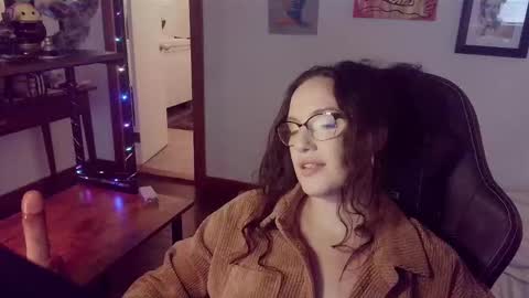 Snapshot of vagelicious chatting on October 2025 08:06:02 PM vagelicious online show from October 2025 08:06:02 PM