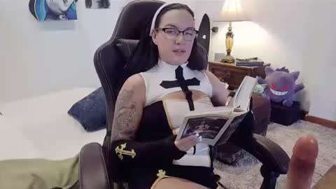 Snapshot of vagelicious chatting on October 2025 02:59:02 PM vagelicious online show from October 2025 02:59:02 PM