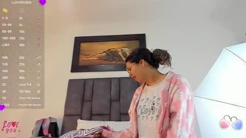 Vahiolet smith online show from January 2026 03:54:01 AM