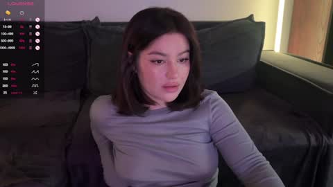 Valery online show from January 2025 09:57:01 PM