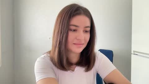 Valery online show from September 2025 05:18:02 AM