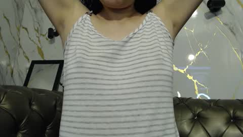 Vainilla online show from October 2025 02:21:02 AM